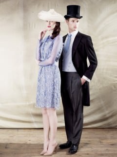 Official Royal Ascot Dressing Code Picture Official Royal Ascot Dressing Code Picture