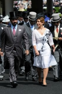 Royal Ascot 2012 Day 1 Royal Ascot 2012 Day 1