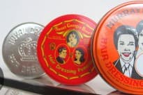 Pomade Guide & Hair Product Test: Sweet Georgia Brown, Murray’s & Royal Crown Pomade Guide & Hair Product Test: Sweet Georgia Brown, Murray’s & Royal Crown