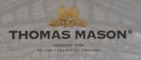 Thomas Mason Logo