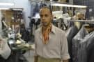 A Stylish Tailoring Apprentice