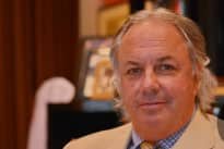 Alan Flusser, Custom Suits & The Shop