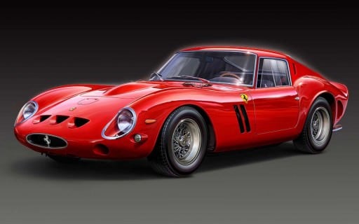 Ferrari 250 GTO Ferrari 250 GTO