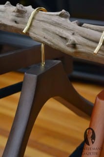 Hand Made Hanger - Butler Luxury Hand Made Hanger - Butler Luxury