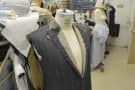 Jacket in Makes