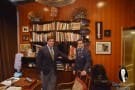 Sean & Cary Goldsmith
