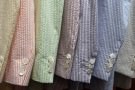 Seersucker Guide – The Fabric, The Suits & Its Origins