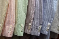 Seersucker Guide – The Fabric, The Suits & Its Origins Seersucker Guide – The Fabric, The Suits & Its Origins
