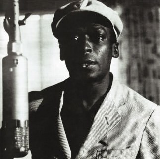The Musing Miles in Seersucker Jacket with Cap