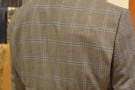 Oxxford Shooting Jacket with Action Pleats & Middle Vent Oxxford Shooting Jacket with Action Pleats & Middle Vent