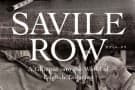 Savile Row Book – A Glimpse into the World of English Tailoring Savile Row Book – A Glimpse into the World of English Tailoring