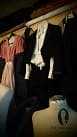 Children Tailcoat - Very Rare Children Tailcoat - Very Rare