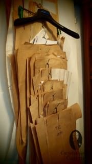 Paper Patterns Paper Patterns