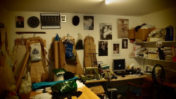 Ruth Sprenger Bespoke Atelier Ruth Sprenger Bespoke Atelier