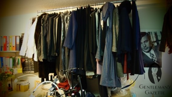 Ruth Sprenger Garments Ruth Sprenger Garments