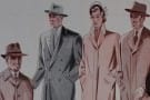 1950′s Men’s Fashion 1950′s Men’s Fashion