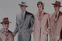 1950′s Men’s Fashion