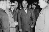 Harry S. Truman –  President & Haberdasher