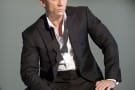 Daniel Craig as 007 in Tuxedo