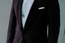 Daniel Craig in Shawl Collar Tuxedo
