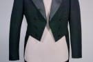 Elegant Tailcoat of Truman from 1934