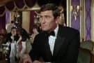 Lazenby Dinner Jacket with Ruffled Shirt