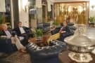 Authentic Neapolitan Suits, Jackets & Style