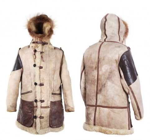 1930's Sheepsking Flight Jacket 1930's Sheepsking Flight Jacket