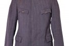 Alpine Skiing Jacket 1940's