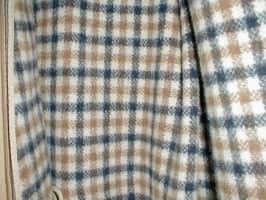 Aquascutum Club Check Lining "Club 92"