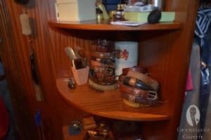 Belts & Other Accessories