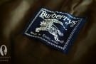 Burberry's Made in England