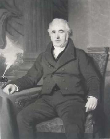 Charles Macintosh