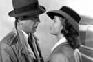 Famous Casablanca Trench Coat Scene