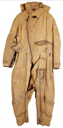 Flight Suit Flight Suit