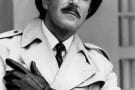 Peter Sellers in Pink Panther in Trench Coat