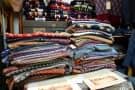 Sweaters at the Vintage Showroom - by Tweedland Gentleman's Club