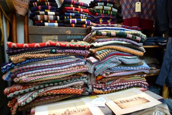 Sweaters at the Vintage Showroom - by Tweedland Gentleman's Club Sweaters at the Vintage Showroom - by Tweedland Gentleman's Club