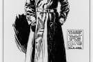 The Tielocken Trench Coat from Burberry's