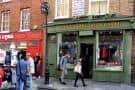 The Vintage Shworoom - by Tweedland The Gentleman's Club