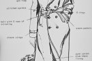 Trench Coat Hallmarks