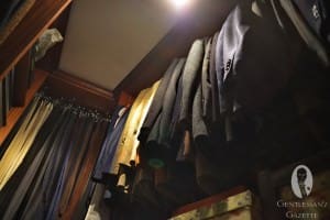 Trousers & Jackets of Giancarlo Maresca