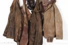 Vintage Flight Jackets
