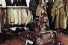 Vintage Showroom in London