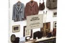 Vintage Menswear Coffee Table Book