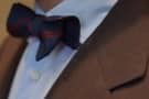 Matching Colors For Men – Blue & Brown Matching Colors For Men – Blue & Brown