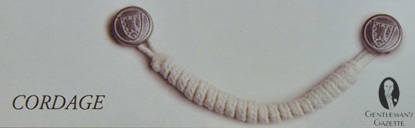 Peacoat Cordage Peacoat Cordage