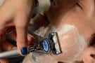 Shaving 101 by John Allan
