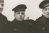 The Peacoat Guide: History, Sizing & Where To Buy