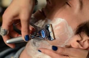 The Shave The Shave